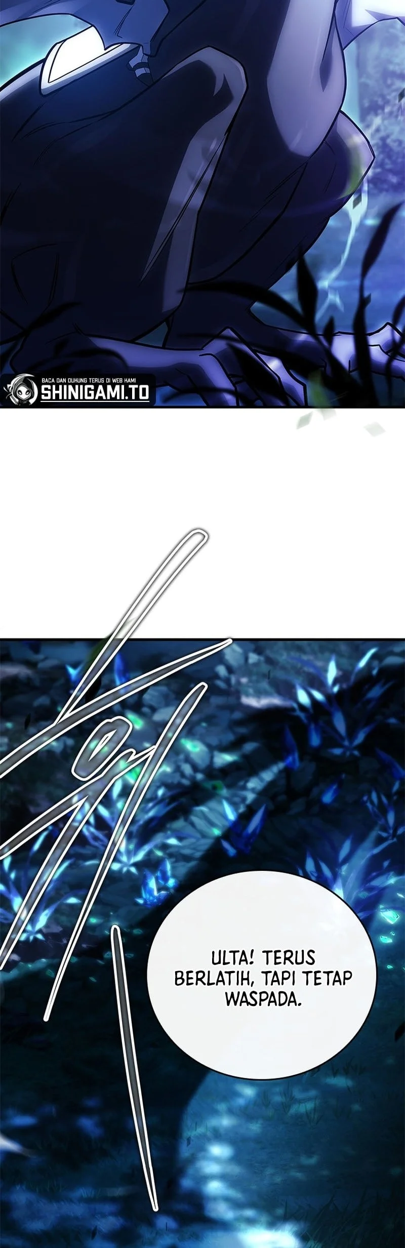 The Legendary Hero Is An Academy Honors Student Chapter 56 Fix Gambar 16